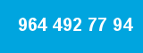 964 492 77 94
